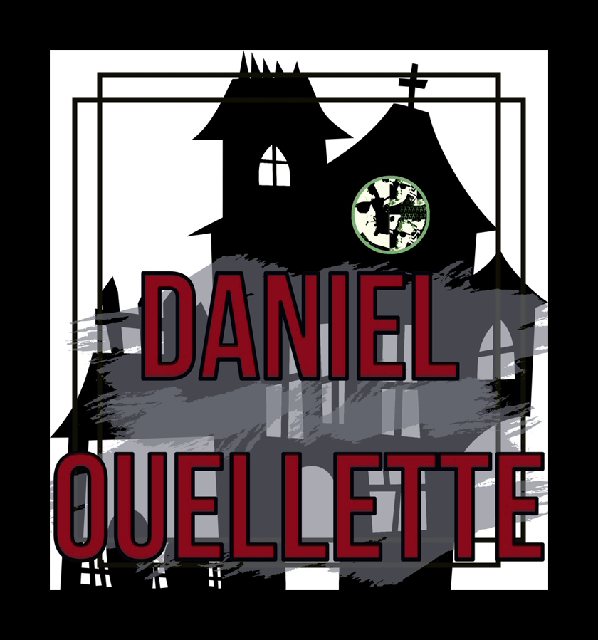 Daniel Ouellette